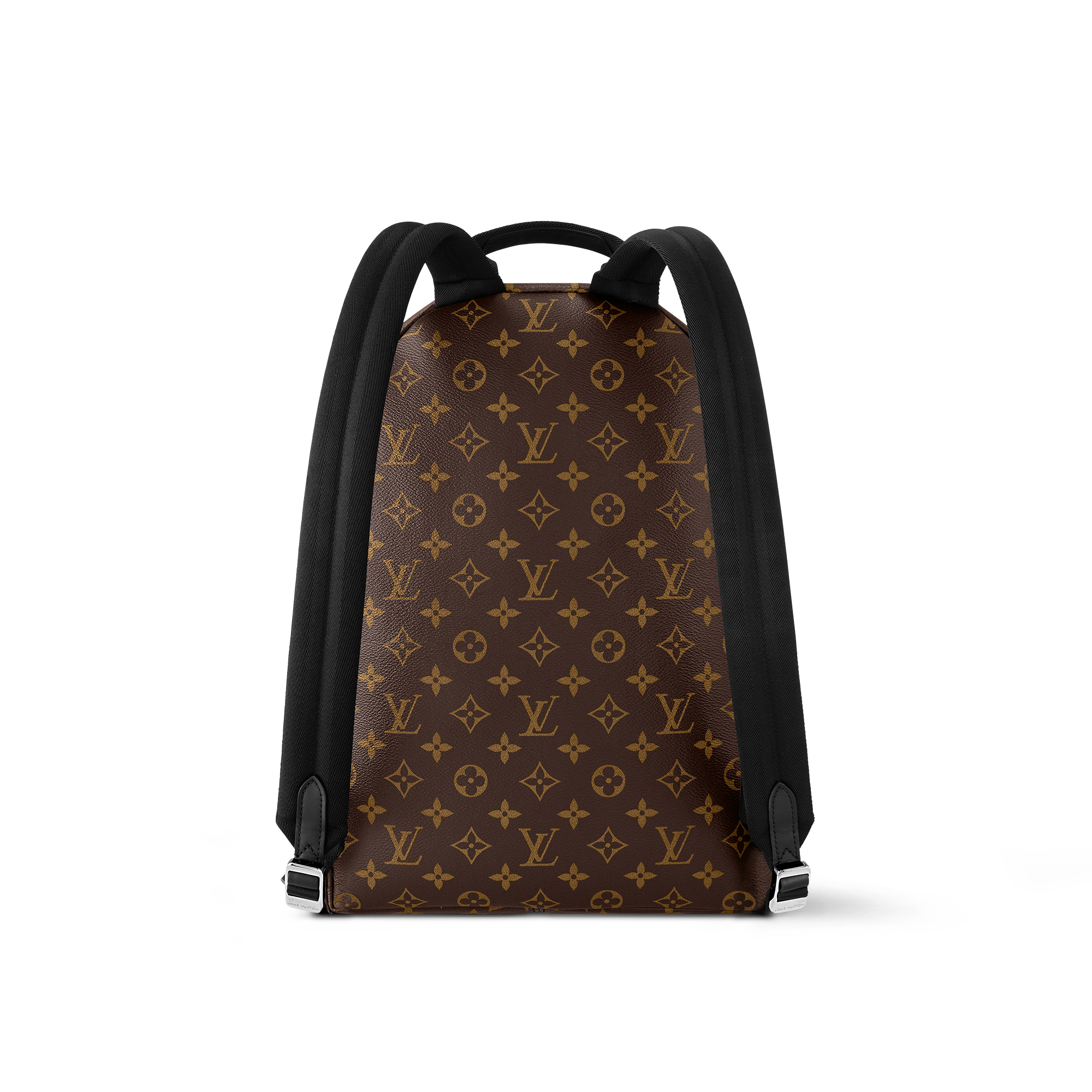 Discovery Backpack PM Monogram Macassar Canvas - Bags | LOUIS VUITTON